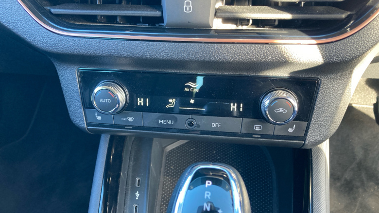 Skoda Kamiq 1.5 TSI SE L Executive 5dr DSG Petrol Hatchback